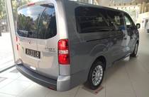 Toyota Proace Verso Shuttle