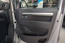 Toyota Proace Verso Shuttle