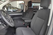 Toyota Proace Verso Shuttle