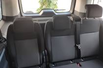 Toyota Proace Verso Shuttle