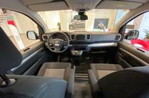 Toyota Proace Verso Shuttle