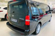 Toyota Proace Verso Shuttle