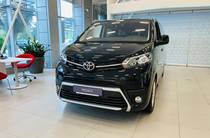 Toyota Proace Verso Shuttle