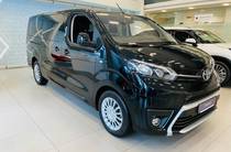 Toyota Proace Verso Shuttle