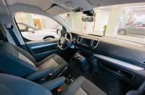 Toyota Proace Verso Shuttle