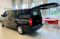 Toyota Proace Verso Shuttle