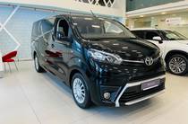 Toyota Proace Verso Shuttle