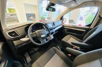 Toyota Proace Verso Shuttle