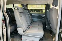 Toyota Proace Verso Shuttle