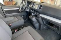 Toyota Proace Verso Shuttle