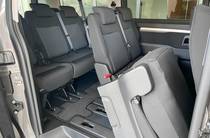 Toyota Proace Verso Shuttle