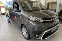 Toyota Proace Verso Shuttle