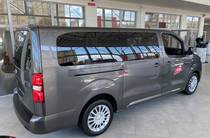 Toyota Proace Verso Shuttle