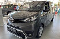 Toyota Proace Verso Shuttle