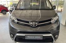 Toyota Proace Verso Shuttle