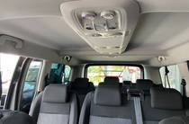 Toyota Proace Verso Shuttle