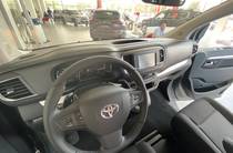 Toyota Proace Verso Shuttle