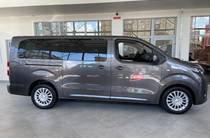 Toyota Proace Verso Shuttle