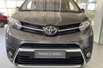 Toyota Proace Verso Shuttle