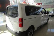 Toyota Proace Verso Combi