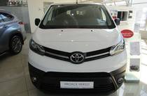 Toyota Proace Verso Combi