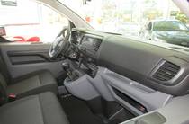 Toyota Proace Verso Combi