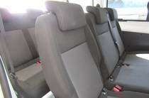 Toyota Proace Verso Combi