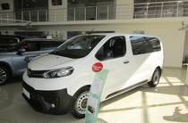 Toyota Proace Verso Combi