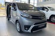 Toyota Proace Verso Shuttle