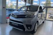 Toyota Proace Verso Shuttle