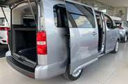 Toyota Proace Verso Shuttle