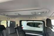 Toyota Proace Verso Shuttle