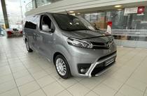 Toyota Proace Verso Shuttle