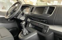 Toyota Proace Verso Shuttle