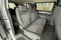 Toyota Proace Verso Shuttle