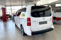 Toyota Proace Verso Comfort