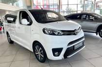 Toyota Proace Verso Comfort