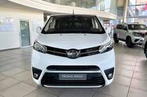 Toyota Proace Verso Comfort