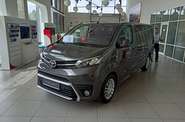 Toyota Proace Verso Shuttle