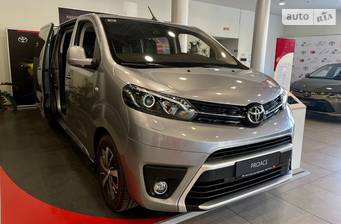 Toyota Proace Verso 2022 Premium