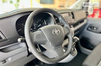 Toyota Proace Verso 2022 Combi