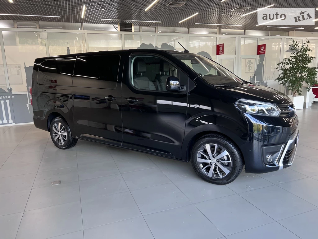 Toyota Proace Verso Premium