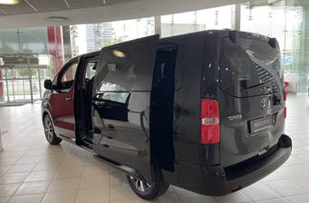 Toyota Proace Verso 2023 Premium