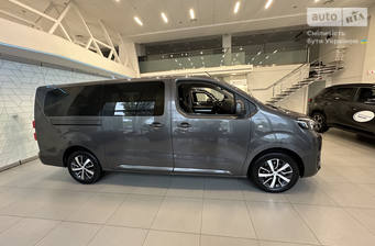 Toyota Proace Verso 2024 Prestige