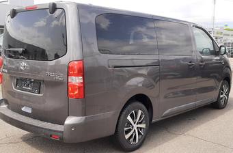 Toyota Proace Verso 2024 Comfort