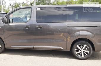 Toyota Proace Verso 2024 Comfort