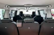 Toyota Proace Verso Comfort