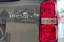 Toyota Proace Verso Comfort