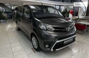 Toyota Proace Verso 2024 в Киев