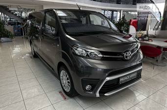 Toyota Proace Verso 2024 Comfort